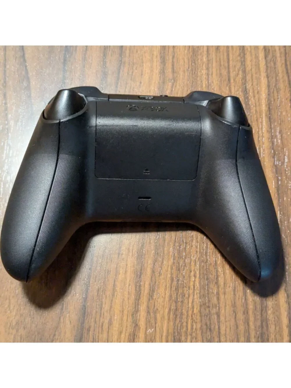 XBOX Wireless Controller (Carbon Black) *Used, like new